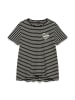 Vero Moda Shirt in Schwarz