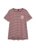 Vero Moda Koszulka w kolorze bordowym
