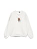 Vero Moda Bluza w kolorze białym