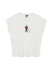 Vero Moda Shirt in Weiß