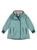 finkid 3-in-1 winterparka "Nivala" turquoise