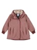 finkid 3in1-Winterparka "Nivala" in Rot