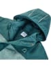 finkid Winterjacke "Livo" in Türkis