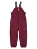 finkid Regenhose "Kuni" in Rot
