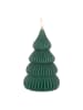 Clayre & Eef Ledkaars groen - (H)17 cm