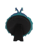 Clayre & Eef Bilderrahmen in Blau - (B)17 x (H)21 cm