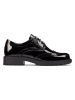Clarks Leren veterschoenen "Orinoco 2 Limit" zwart
