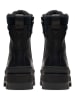 Clarks Leren boots "Orianna 2" zwart