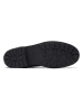 Clarks Leder-Boots "Orinoco 2" in Schwarz