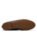 Clarks Leder-Ballerinas "Fawna" in Schwarz