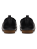 Clarks Leder-Ballerinas "Fawna" in Schwarz