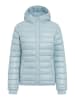 Bench Steppjacke "Kara" in Hellblau