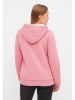 Bench Sweatjacke "Mintz" in Rosa