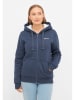 Bench Bluza "Mintz" w kolorze granatowym