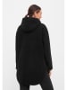 Bench Fleece vest "Brilli" zwart