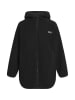 Bench Fleecejacke "Brilli" in Schwarz