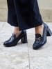 Bellucci Pumps in Schwarz