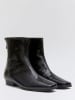 Bellucci Boots in Schwarz
