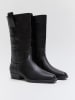 Bellucci Boots zwart