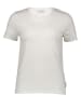 Marc O'Polo Shirt in Weiß