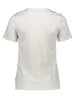 Marc O'Polo Shirt in Weiß