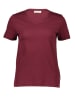 Marc O'Polo Shirt bordeaux