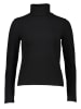 Marc O'Polo Longsleeve in Schwarz