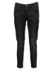 Marc O'Polo Jeans - Boyfriend fit - in Schwarz