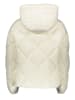 Marc O'Polo Daunenjacke in Creme