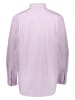 Marc O'Polo Bluse in Lila