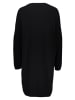 Marc O'Polo Strickkleid in Schwarz