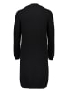 Marc O'Polo Strickkleid in Schwarz