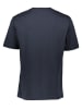 Marc O'Polo Shirt in Dunkelblau