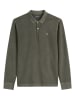 Marc O'Polo Poloshirt in Khaki