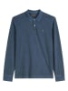 Marc O'Polo Poloshirt donkerblauw