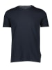 Marc O'Polo 2er-Set: Shirts in Dunkelblau