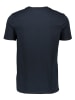 Marc O'Polo 2er-Set: Shirts in Dunkelblau