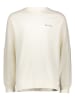 Marc O'Polo Sweatshirt in Creme