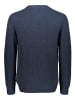 Marc O'Polo Pullover in Dunkelblau
