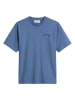 Marc O'Polo Shirt in Blau