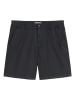 Marc O'Polo Shorts in Dunkelblau