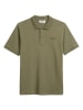 Marc O'Polo Poloshirt in Oliv