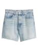 Marc O'Polo Jeans-Shorts in Hellblau