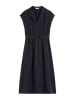 Marc O'Polo Kleid in Dunkelblau