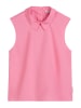 Marc O'Polo Blusentop in Pink