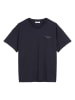 Marc O'Polo Shirt in Dunkelblau