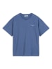 Marc O'Polo Shirt in Blau