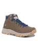 DACHSTEIN Leder-Wanderboots "Nordlicht MC GTX1925" in Khaki