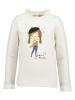 Blue Seven Longsleeve wit