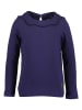 Blue Seven Longsleeve in Dunkelblau